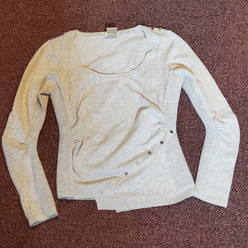 Karen Millen, Size 3, and Heather gray